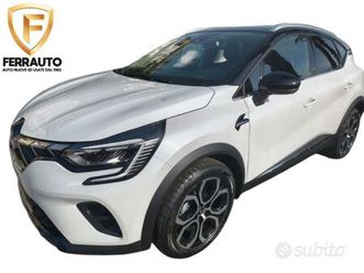 mitsubishi asx 1.3l mild hybrid 158cv dct intense