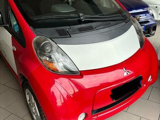 mitsubishi miev