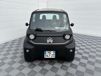 bev 6.3 kwh ami dark side