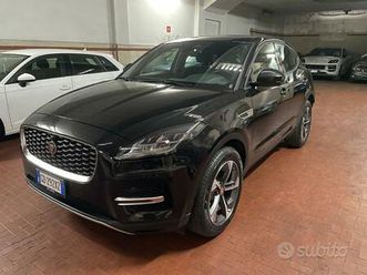 e-pace 1.5 i3 160 cv auto r-dynamic hse (118 kw)