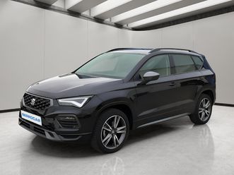 1.0 tsi fr special edition 85 kw (115 cv)
