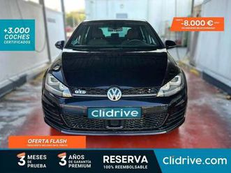 volkswagen golf variant 2.0tdi bmt gtd 184