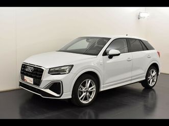 35 1.5 tfsi s line edition s tronic