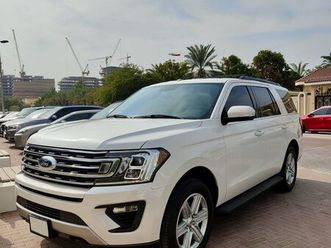 ford expedition xlt 3.5l