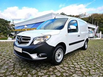 mercedes-benz citan 109 cdi/27