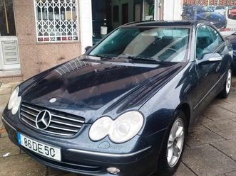 mercedes-benz classe c c 200 avantgard