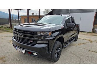 chevrolet silverado 1500 lt 5, 3 v8
