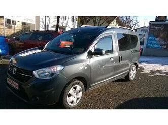 lodgy sce 1,6 100 lpg laureate