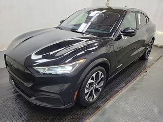 ford mustang premium 20,300 eur