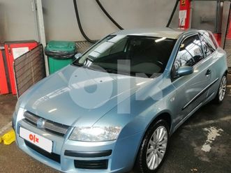 fiat stilo 1.6 benzin prešao 114008 km 2006 god reg. do 12 2026