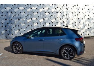 volkswagen id.3 pure performance 110kw