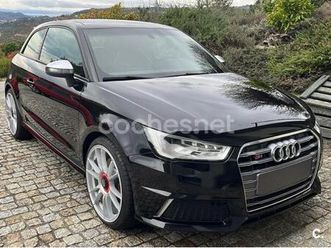 audi s1