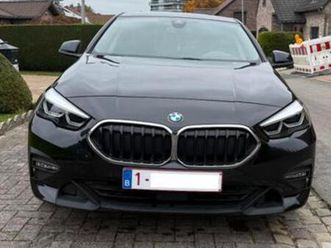 ② bmw série 2 gran coupé 218i,advantage,état impeccable.2020. — bmw — 2ememain