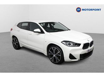 sdrive 18i [136] m sport 5dr step auto
