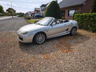 ② spark mg tf 135 — mg — 2ememain