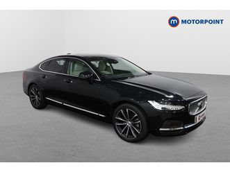 2.0 t8 recharge phev inscription 4dr awd auto