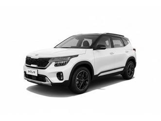 kia seltos kia seltos 1.5l ivtdelex edition