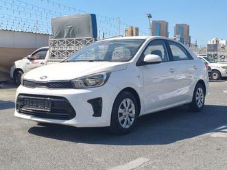 kia pegas top 1.4l