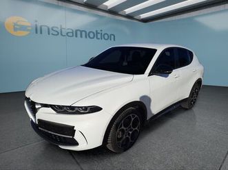 alfa romeo tonale 1.5 ti 118 kw