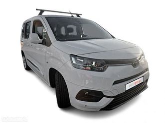 toyota proace city verso 1.5d l1 comfort