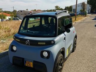 citroën ami standard