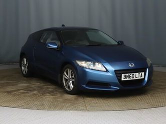 2010 (60) 1.5 ima sport hybrid 3dr