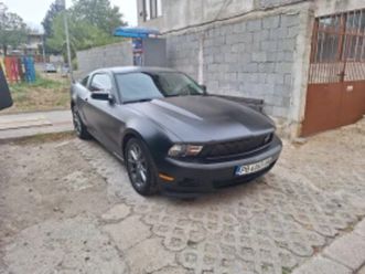 ford mustang 3.7 ≫ 2011 • 13 000 eur • id