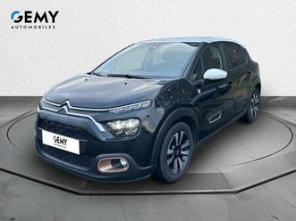 c3 puretech 83 s&s bvm5 c-series