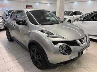 nissan juke 1.5 dci start&stop tekna