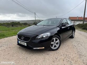 volvo v40 1.6 d2 momentum eco