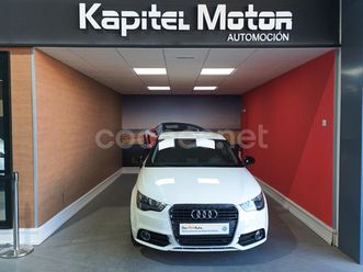 audi a1 1.6 tdi ambition