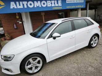 audi a3 sportback 30 tfsi sport s tronic