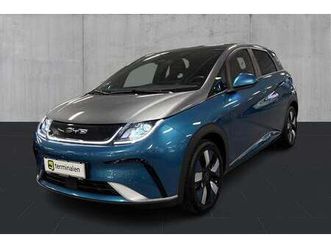 byd dolphin 60 design 5d