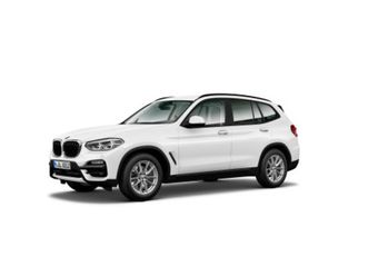 x3 xdrive20d