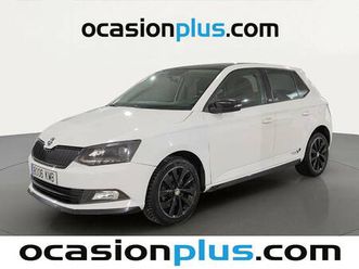 1.0 tsi monte carlo (110 cv)