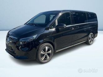 mercedes-benz eqv 300 long