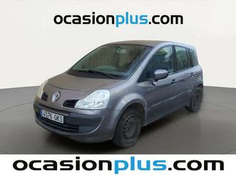 1.2 16v authentique eco2 (65 cv)