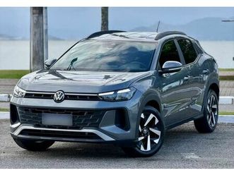 volkswagen tera high 1.0 170 tsi flex 12v 5p aut 2026