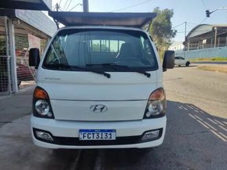 hyundai hr 2.5 tci diesel (rs/rd) 2016