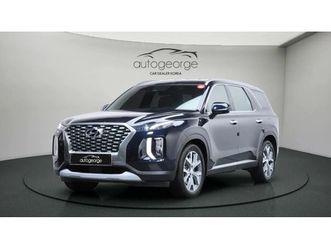 hyundai palisade 3.8 4wd prestige autogeorge.com