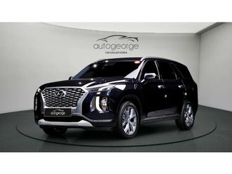 hyundai palisade 3.8 4wd prestige autogeorge.com