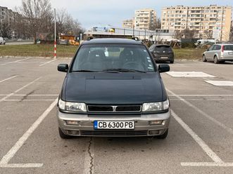 hyundai santamo 2.0i 4x4