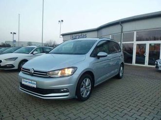 2.0 tdi comfortlineaut/ahk/acc/pdc/shz