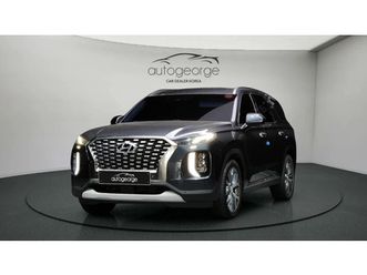 hyundai palisade 3.8 4wd prestige autogeorge.com