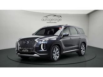 hyundai palisade 3.8 4wd prestige autogeorge.com