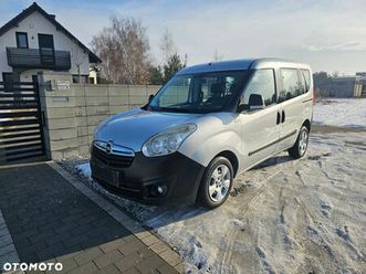 opel combo 1.6 cdti enjoy