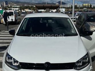 volkswagen polo advance 1.2 tsi 66kw90cv bmt dsg