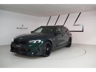 d3 s biturbo touring 3.0d xdrive switch-tronic