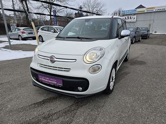 fiat 500l living 1,3 multijet ii 95 start&stop pop star