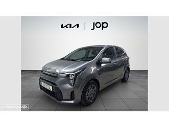 kia picanto 1.0 mpi urban